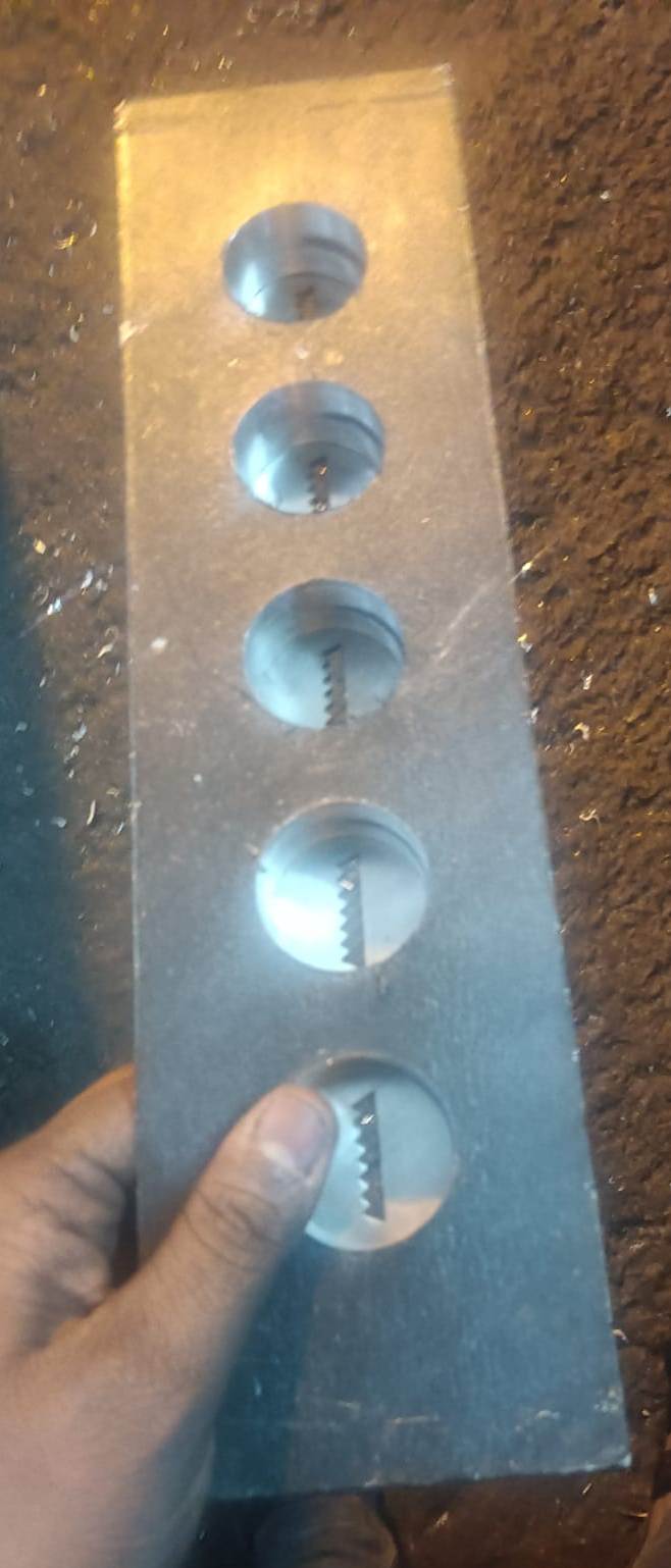 Machine Part 43